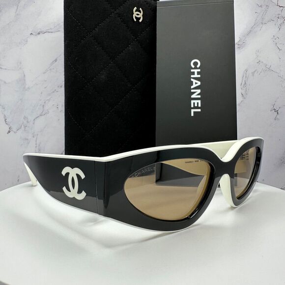 NEW CHANEL Sunglasses - Picture 16 of 16
